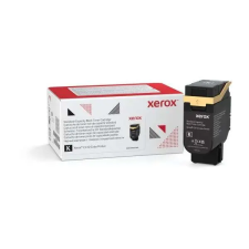 Xerox 006R04677 Fekete Eredeti Toner - Standard Kapacitás nyomtatópatron & toner