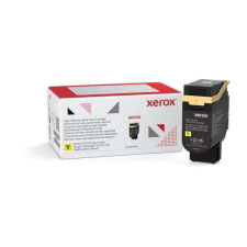 Xerox 006R04767 Sárga eredeti toner nyomtatópatron & toner