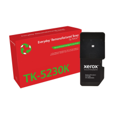 Xerox 006R04805 (Kyocera TK-5230K) Eredeti Toner - Fekete (006R04805) nyomtatópatron & toner