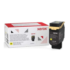 Xerox 006R04826 toner Yellow /o/ nyomtatópatron & toner