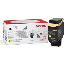 Xerox 006R04834 sárga nyomtatópatron & toner