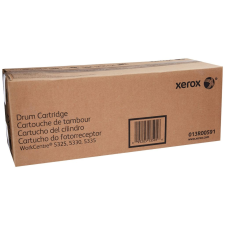 Xerox 013R00591 fekete drum (013R00591) nyomtatópatron & toner