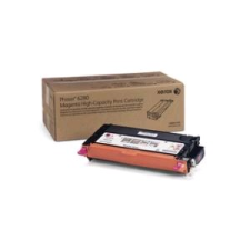 Xerox 106R01401 piros toner (106R01401) nyomtatópatron & toner