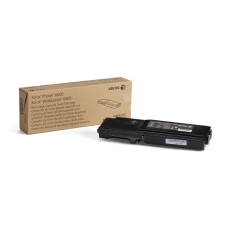 Xerox 106R02232 Eredeti Toner Fekete nyomtatópatron & toner