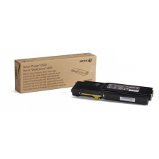 Xerox 106R02235 nagy kapacitású toner sárga nyomtatópatron & toner