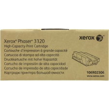 Xerox 106R02306 fekete toner (106R02306) - Nyomtató Patron nyomtatópatron & toner
