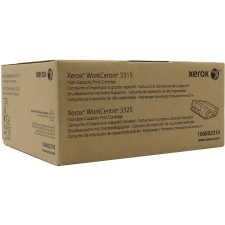 Xerox 106R02310 fekete toner (106R02310) nyomtatópatron & toner