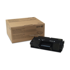 Xerox 106R02310 Lézertoner WorkCentre 3315, 3325 nyomtatókhoz, XEROX, fekete, 5k nyomtatópatron & toner