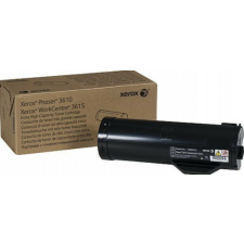 Xerox 106R02732 Toner 25,3K Phaser 3610, WC3615 (eredeti) nyomtatópatron & toner