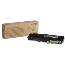 Xerox 106R02753 EREDETI nyomtatópatron & toner