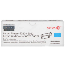 Xerox 106R02760 EREDETI nyomtatópatron & toner