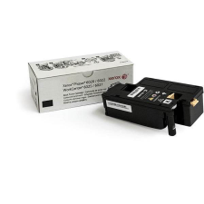 Xerox 106R02763 fekete nyomtatópatron & toner
