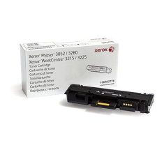 Xerox 106R02778 fekete nyomtatópatron & toner
