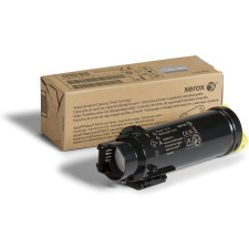 Xerox 106R03475 Eredeti Toner Sárga nyomtatópatron & toner