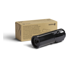 Xerox 106R03581 Eredeti Toner Fekete nyomtatópatron & toner