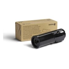 Xerox 106R03581 toner fekete (106R03581) - Nyomtató Patron nyomtatópatron & toner