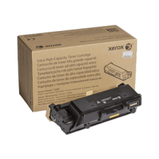 Xerox 106R03621 nagy kapacitású fekete toner 8.5K nyomtatópatron & toner