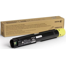 Xerox 106R03738 Eredeti Toner Sárga nyomtatópatron & toner