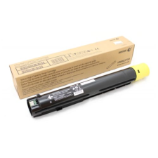 Xerox 106R03750 Eredeti Toner Sárga nyomtatópatron & toner