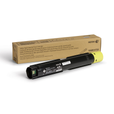 Xerox 106R03758 Eredeti Toner Sárga (106R03758) nyomtatópatron & toner