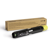 Xerox 106R03762 Eredeti Toner Sárga nyomtatópatron & toner