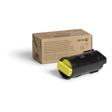 Xerox 106R03898 Eredeti Toner Sárga nyomtatópatron & toner
