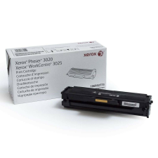  Xerox 3020/3025 toner ORIGINAL (106R02773) nyomtatópatron & toner