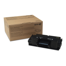 Xerox 3315/3325 fekete toner 106R02310 (eredeti) nyomtatópatron & toner