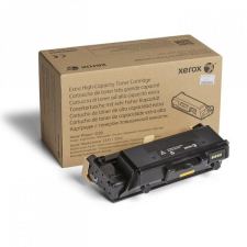 Xerox 3330/3335/3345 fekete (15k) eredeti toner (106r03623) nyomtatópatron & toner