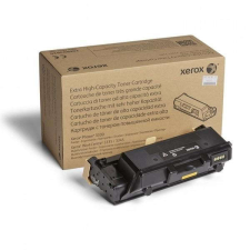 Xerox 3330/3335/3345 FEKETE (8,5K) EREDETI TONER (106R03621) nyomtatópatron & toner