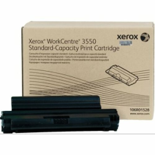 Xerox 3550 eredeti fekete eredeti toner, 5K (106R01529) (≈5000 oldal) nyomtatópatron & toner