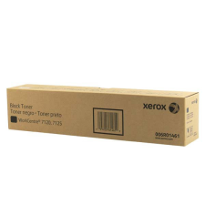Xerox 7120,7225 fekete (22k) eredeti toner (006r01461) nyomtatópatron & toner