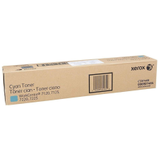 Xerox 7120 toner cyan ORIGINAL nyomtatópatron & toner