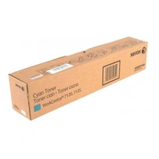 Xerox 7220/7120 (006R01464) kék eredeti toner nyomtatópatron & toner