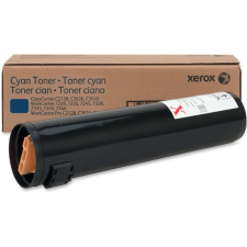Xerox 7245 toner cyan ORIGINAL (006R01176) nyomtatópatron & toner