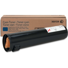 Xerox 7245 toner cyan ORIGINAL  (006R01176) nyomtatópatron & toner