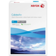 Xerox A3 Colotech 200g másolópapír fénymásolópapír