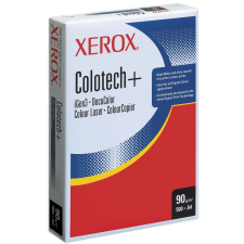 Xerox A3 Colotech 90g másolópapír fénymásolópapír