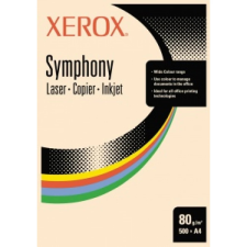 Xerox A4/80 g másolópapír csontszínű fénymásolópapír