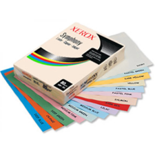 Xerox A4/80 g másolópapír rózsaszín fénymásolópapír