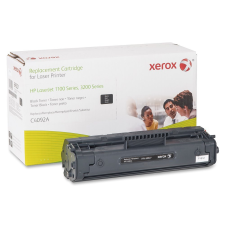 Xerox alternatív toner HP C4092A-hoz (fekete, 2500 oldal) 1100, 1100A-hez nyomtatópatron & toner