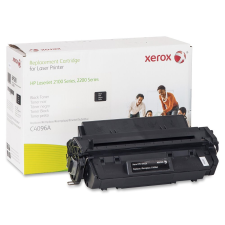 Xerox alternatív toner HP C4096A-hoz (fekete, 5000 oldal) 2100, M, TN, 2200, D, DN nyomtatópatron & toner