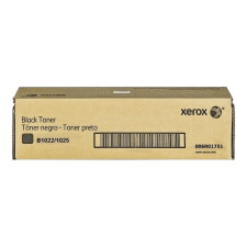 Xerox B1022/B1025 fekete eredeti toner (006R01731) nyomtatópatron & toner