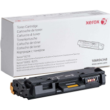 Xerox B205/B210/B215 toner ORIGINAL  (106R04348) nyomtatópatron & toner