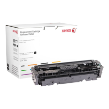 Xerox - black - compatible - toner cartridge (alternative for: HP 410A) (006R03515) nyomtatópatron & toner