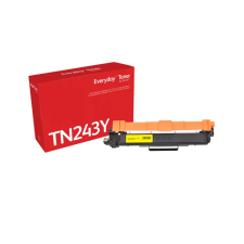 Xerox (Brother TN-243Y) Toner Sárga nyomtatópatron & toner