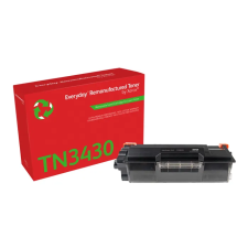 Xerox (Brother TN-3430) Toner Fekete nyomtatópatron & toner