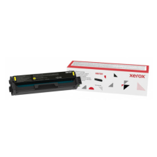 Xerox C230/C235 SÁRGA (2,5K) EREDETI TONER (006R04398) nyomtatópatron & toner