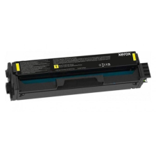  Xerox C230/C235 sárga eredeti toner (006R04390) nyomtatópatron & toner