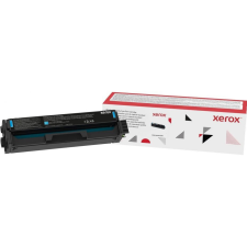 Xerox C230/C235 Standard Capacity Black Toner nyomtatópatron & toner
